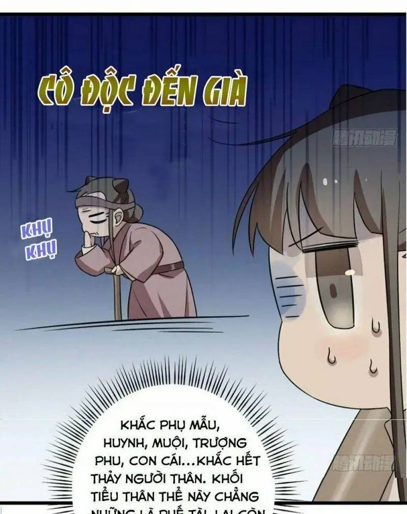 ‘Độc Bộ Thiên Hạ Đặc Công Thần Y Tiểu Thú Phi Chapter 64 - Trang 2