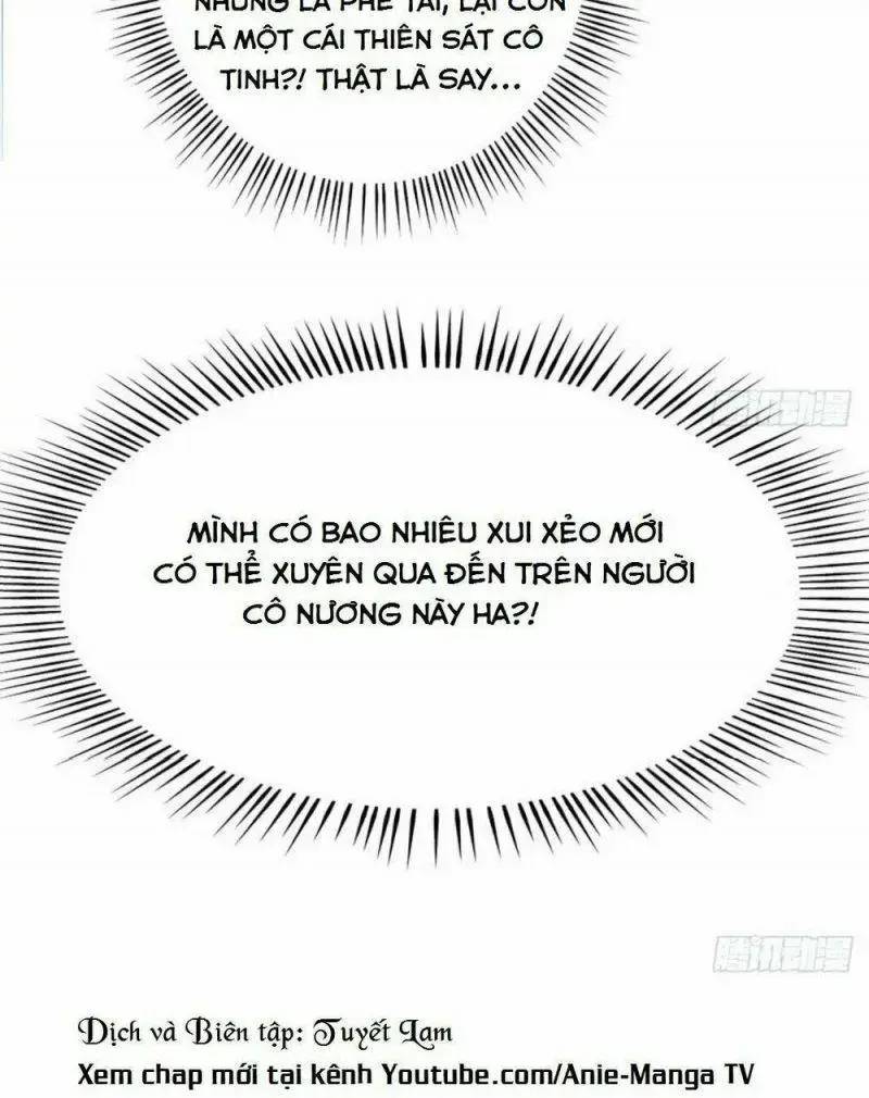 ‘Độc Bộ Thiên Hạ Đặc Công Thần Y Tiểu Thú Phi Chapter 64 - Trang 2