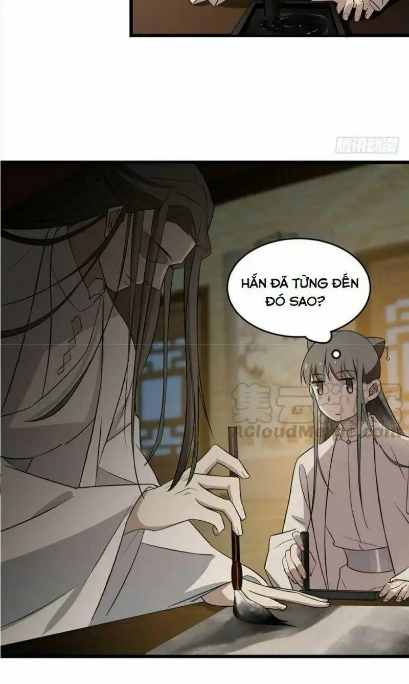 ‘Độc Bộ Thiên Hạ Đặc Công Thần Y Tiểu Thú Phi Chapter 64 - Trang 2