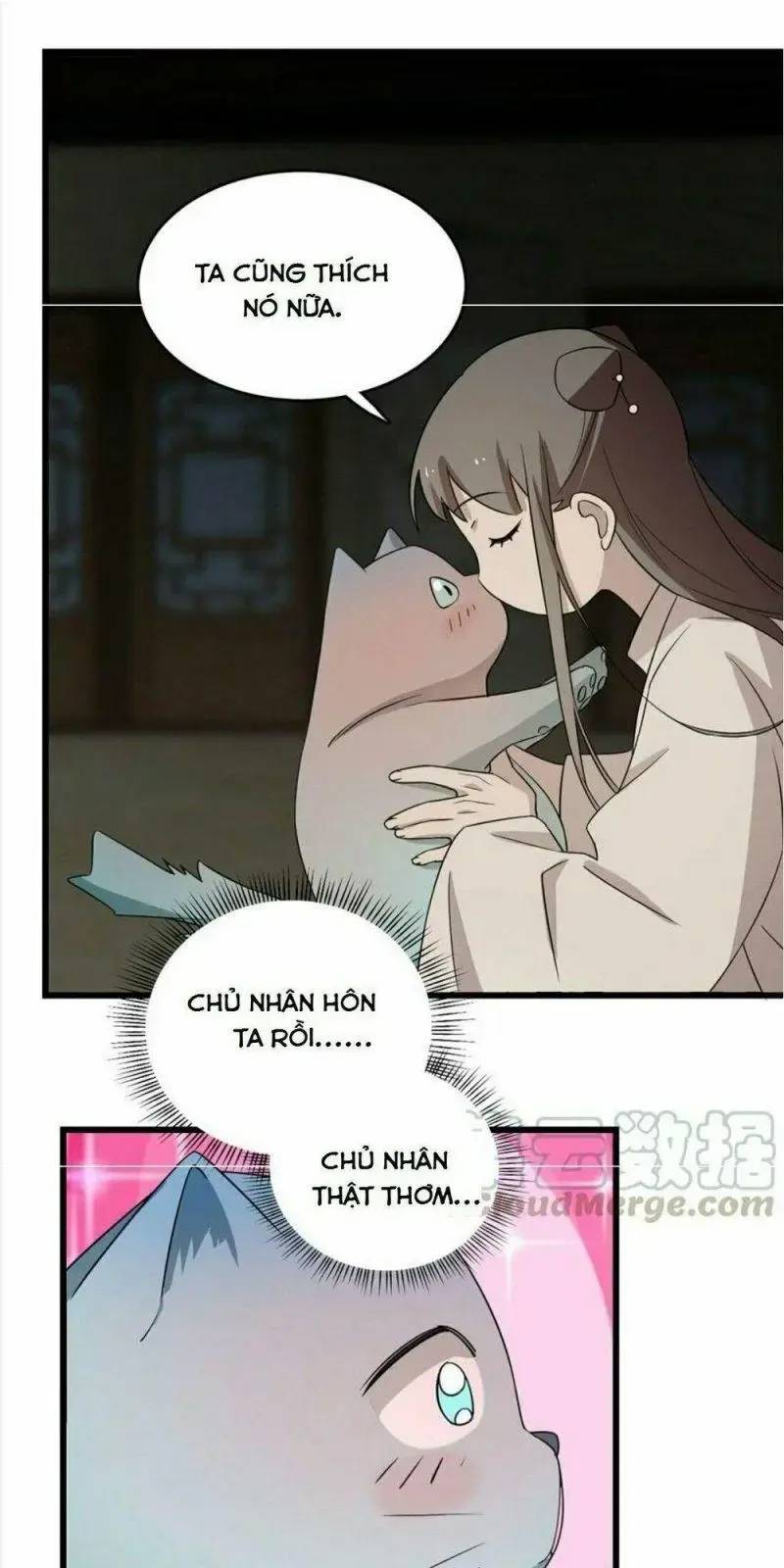 ‘Độc Bộ Thiên Hạ Đặc Công Thần Y Tiểu Thú Phi Chapter 65 - Trang 2