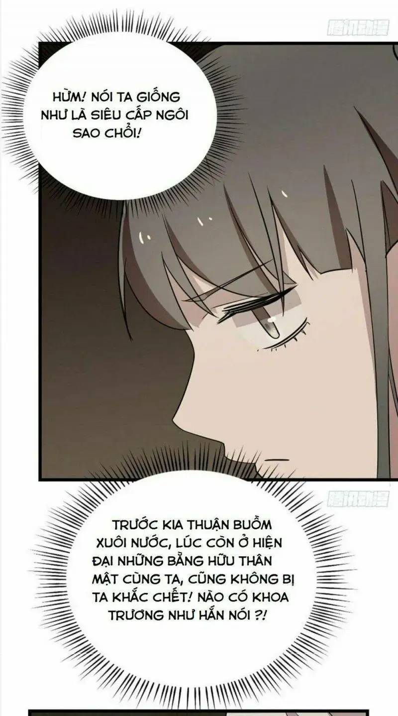 ‘Độc Bộ Thiên Hạ Đặc Công Thần Y Tiểu Thú Phi Chapter 65 - Trang 2