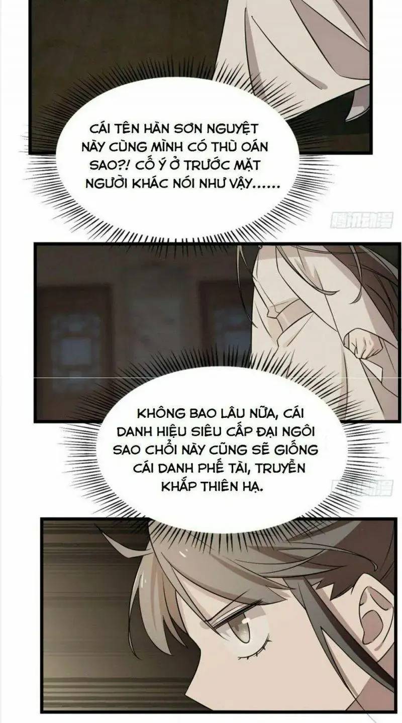 ‘Độc Bộ Thiên Hạ Đặc Công Thần Y Tiểu Thú Phi Chapter 65 - Trang 2