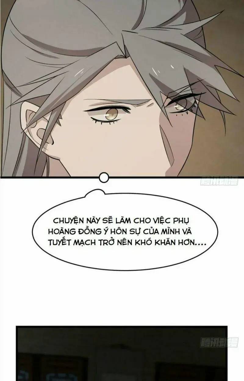 ‘Độc Bộ Thiên Hạ Đặc Công Thần Y Tiểu Thú Phi Chapter 65 - Trang 2