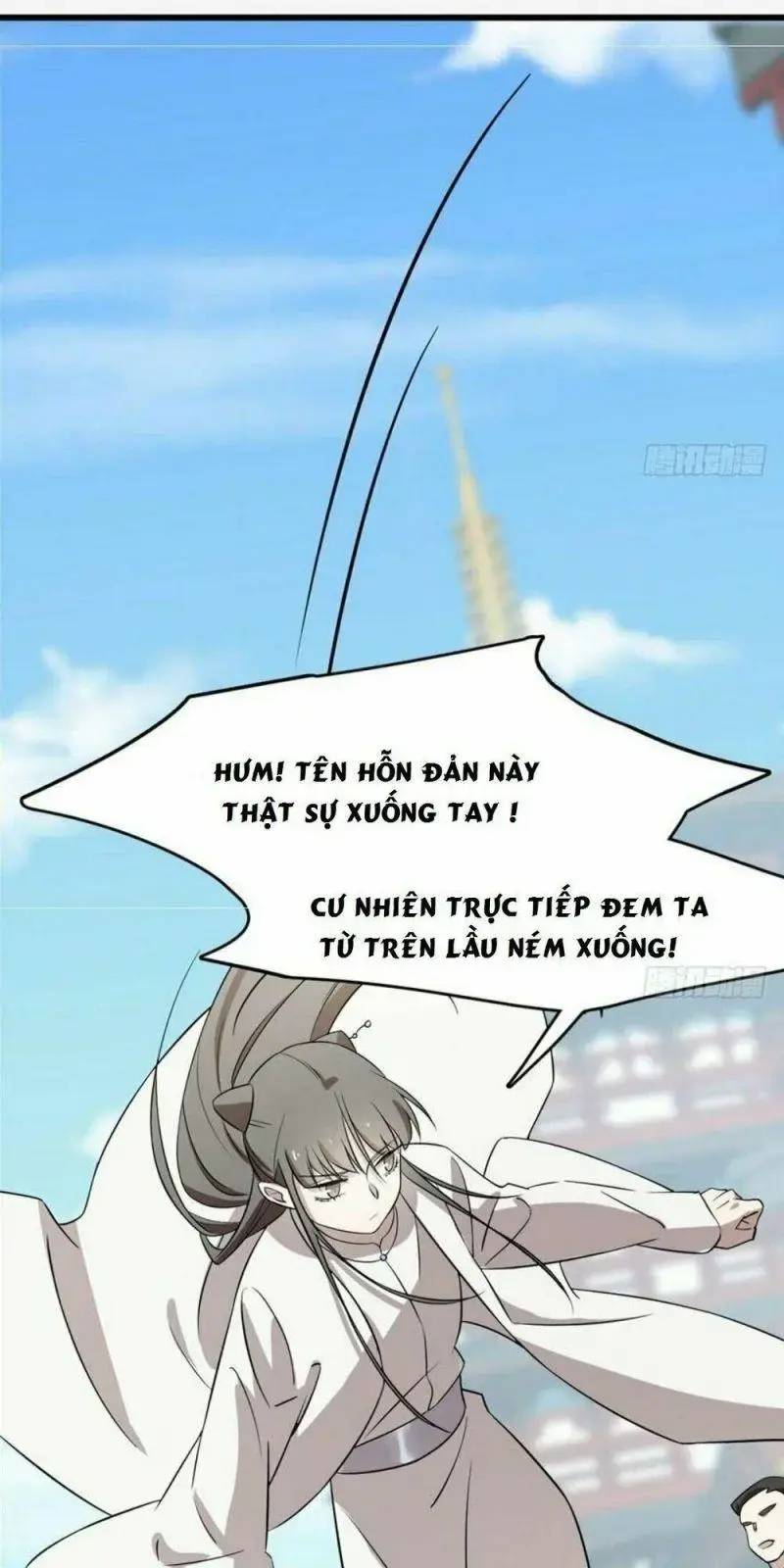 ‘Độc Bộ Thiên Hạ Đặc Công Thần Y Tiểu Thú Phi Chapter 65 - Trang 2