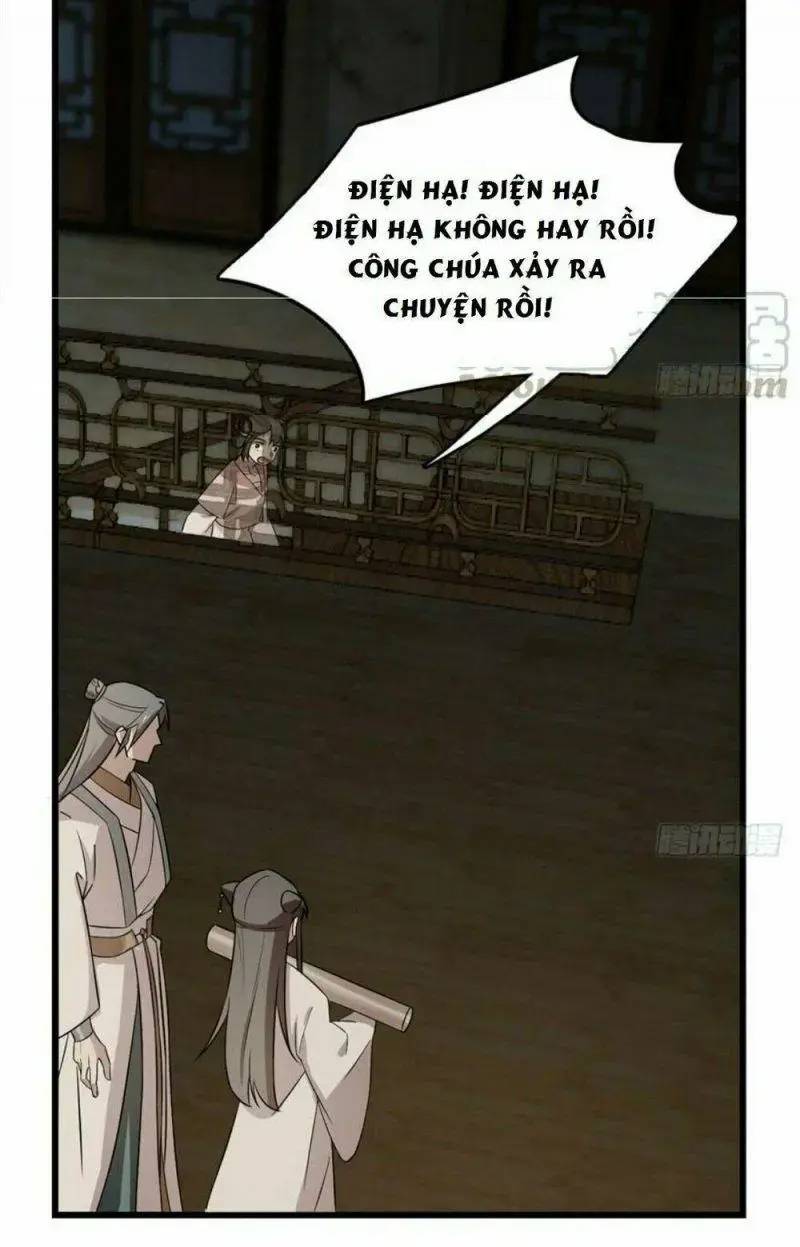 ‘Độc Bộ Thiên Hạ Đặc Công Thần Y Tiểu Thú Phi Chapter 65 - Trang 2