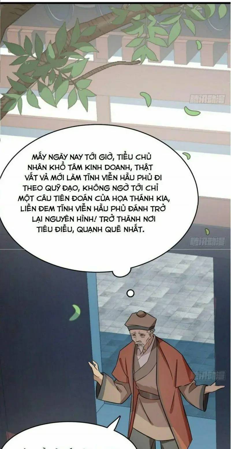 ‘Độc Bộ Thiên Hạ Đặc Công Thần Y Tiểu Thú Phi Chapter 66 - Trang 2