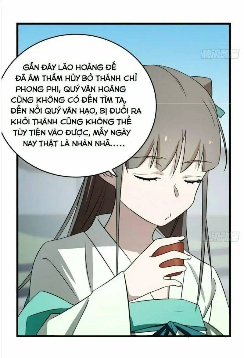 ‘Độc Bộ Thiên Hạ Đặc Công Thần Y Tiểu Thú Phi Chapter 66 - Trang 2