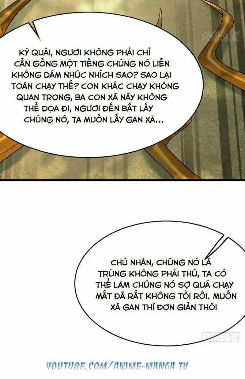 ‘Độc Bộ Thiên Hạ Đặc Công Thần Y Tiểu Thú Phi Chapter 66 - Trang 2