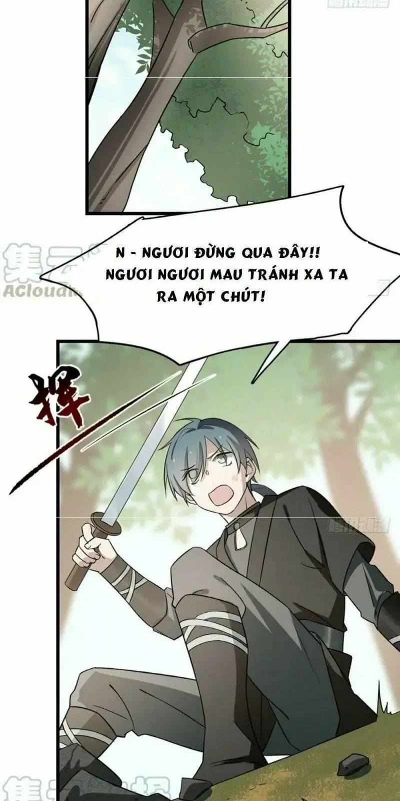 ‘Độc Bộ Thiên Hạ Đặc Công Thần Y Tiểu Thú Phi Chapter 67 - Trang 2