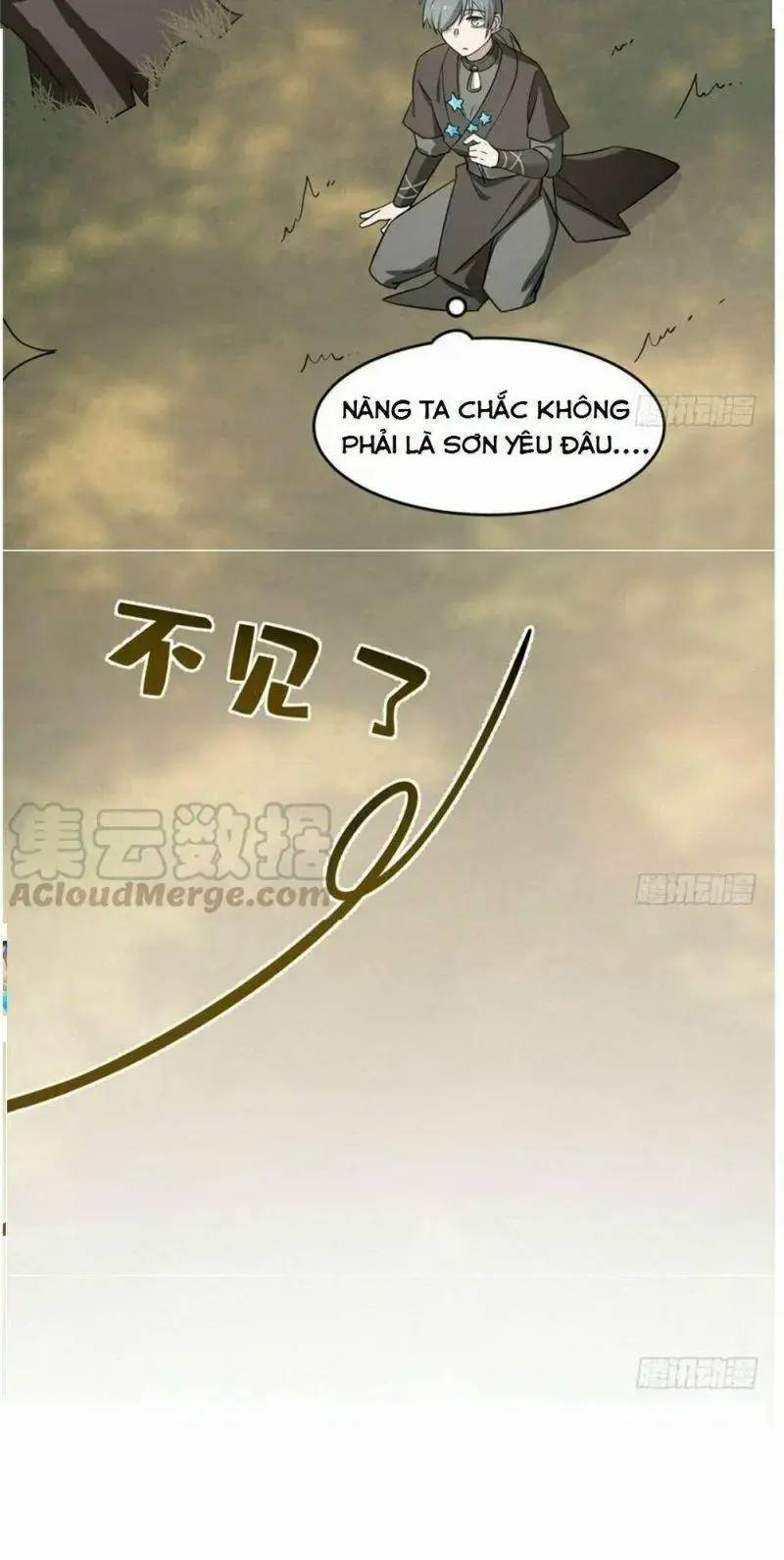 ‘Độc Bộ Thiên Hạ Đặc Công Thần Y Tiểu Thú Phi Chapter 67 - Trang 2