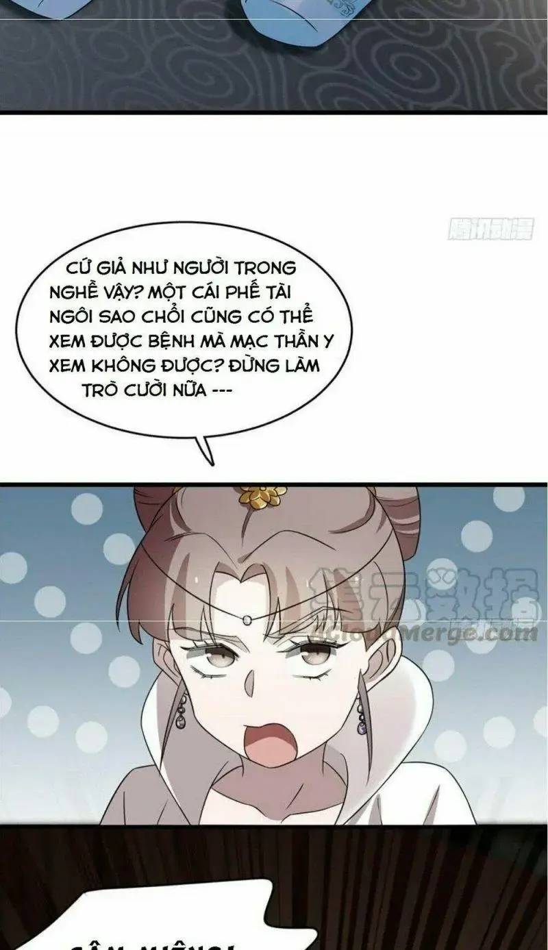 ‘Độc Bộ Thiên Hạ Đặc Công Thần Y Tiểu Thú Phi Chapter 68 - Trang 2
