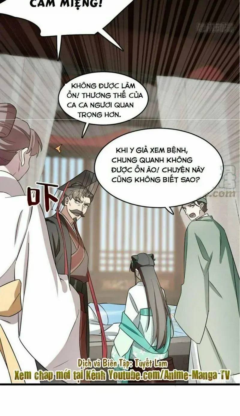 ‘Độc Bộ Thiên Hạ Đặc Công Thần Y Tiểu Thú Phi Chapter 68 - Trang 2