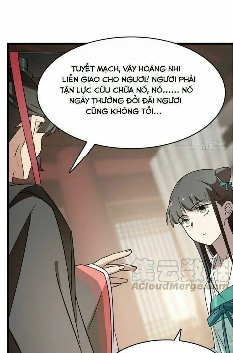 ‘Độc Bộ Thiên Hạ Đặc Công Thần Y Tiểu Thú Phi Chapter 69 - Trang 2