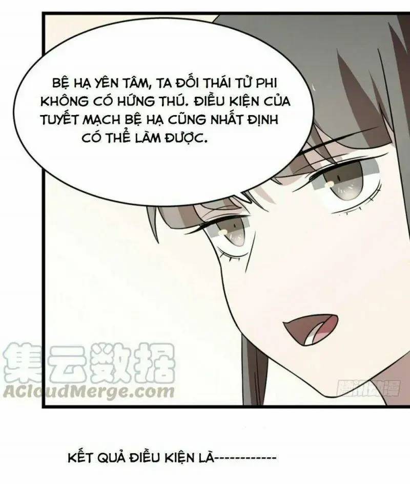 ‘Độc Bộ Thiên Hạ Đặc Công Thần Y Tiểu Thú Phi Chapter 69 - Trang 2