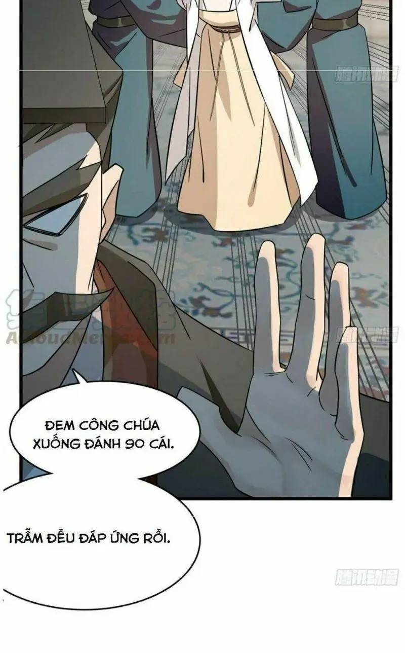 ‘Độc Bộ Thiên Hạ Đặc Công Thần Y Tiểu Thú Phi Chapter 69 - Trang 2