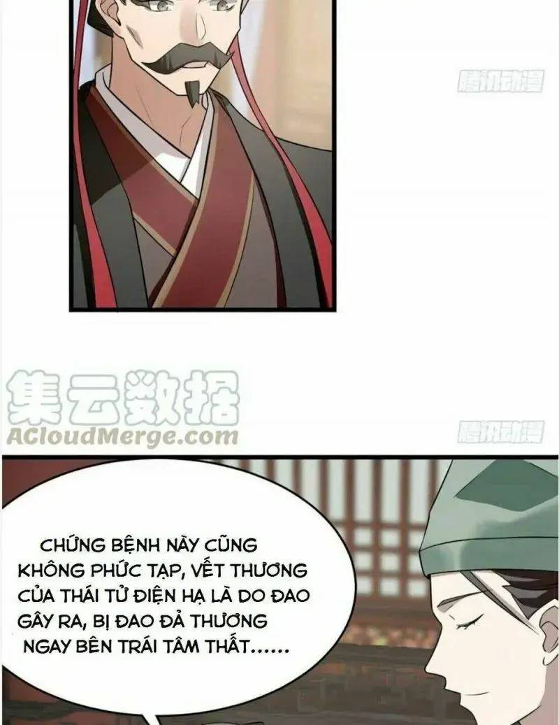 ‘Độc Bộ Thiên Hạ Đặc Công Thần Y Tiểu Thú Phi Chapter 69 - Trang 2