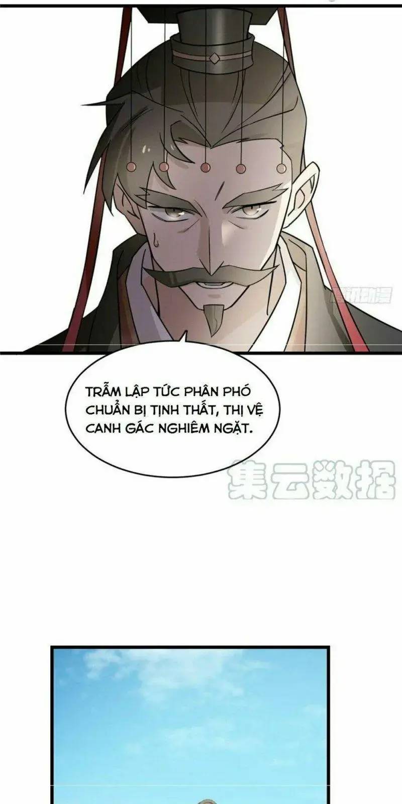 ‘Độc Bộ Thiên Hạ Đặc Công Thần Y Tiểu Thú Phi Chapter 69 - Trang 2