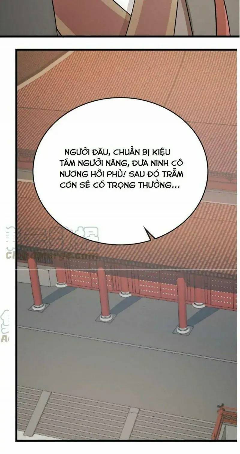 ‘Độc Bộ Thiên Hạ Đặc Công Thần Y Tiểu Thú Phi Chapter 69 - Trang 2