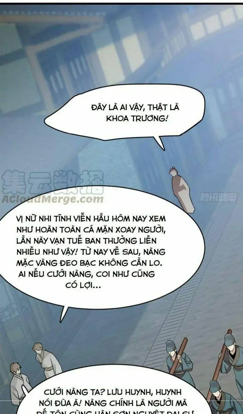 ‘Độc Bộ Thiên Hạ Đặc Công Thần Y Tiểu Thú Phi Chapter 69 - Trang 2