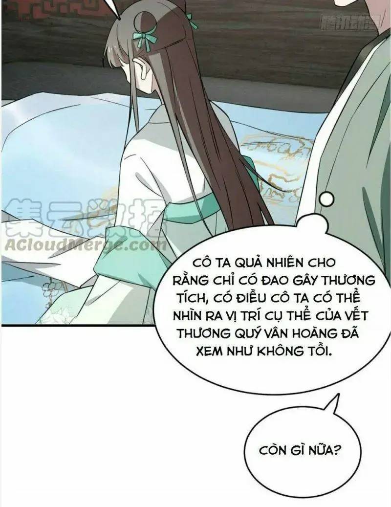 ‘Độc Bộ Thiên Hạ Đặc Công Thần Y Tiểu Thú Phi Chapter 69 - Trang 2