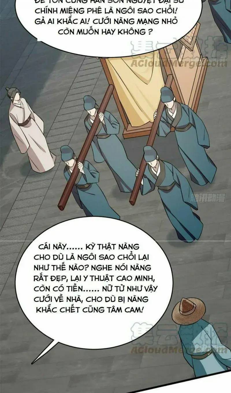 ‘Độc Bộ Thiên Hạ Đặc Công Thần Y Tiểu Thú Phi Chapter 69 - Trang 2
