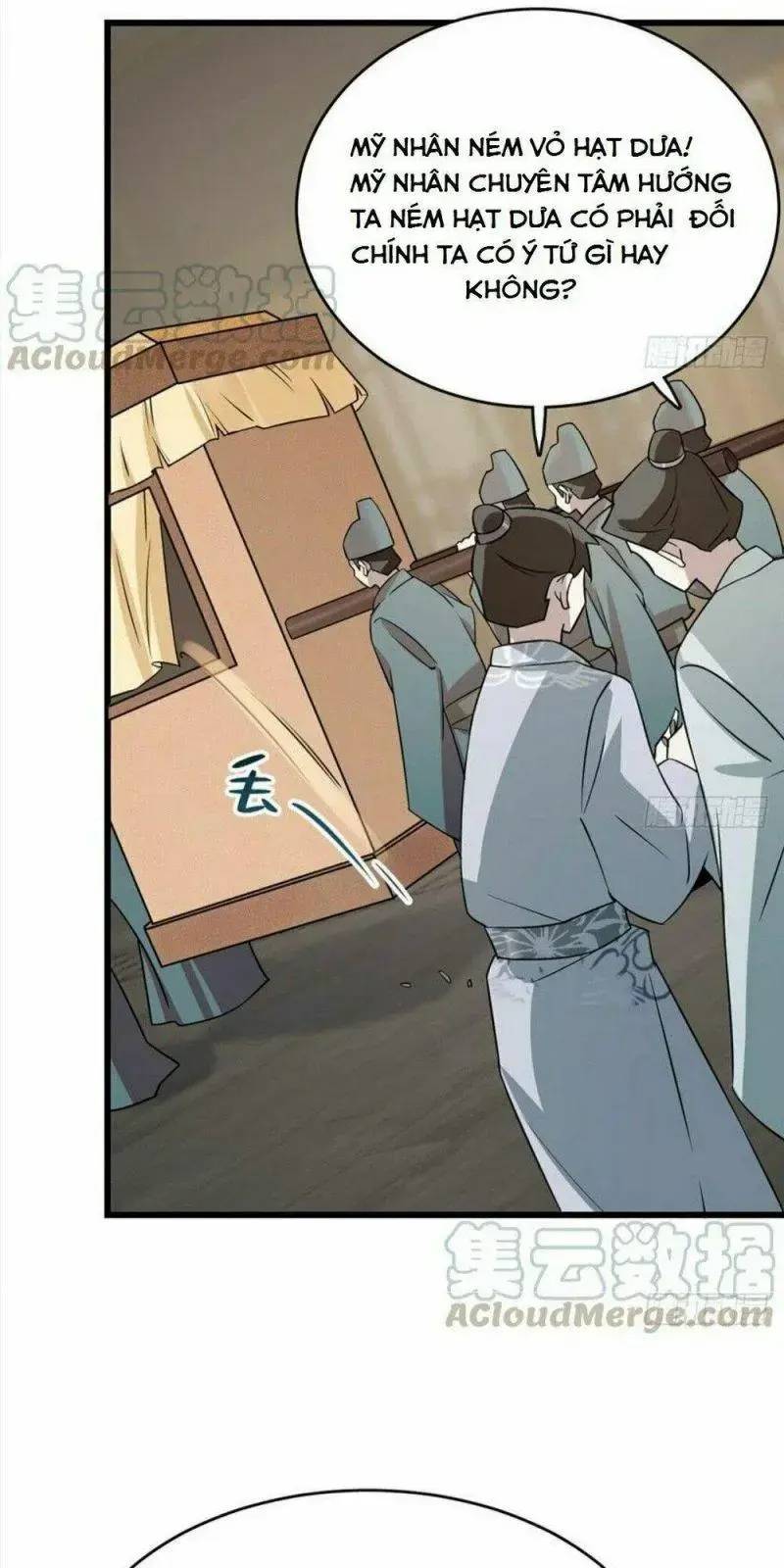 ‘Độc Bộ Thiên Hạ Đặc Công Thần Y Tiểu Thú Phi Chapter 69 - Trang 2