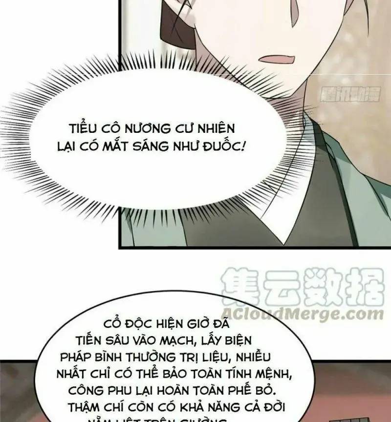 ‘Độc Bộ Thiên Hạ Đặc Công Thần Y Tiểu Thú Phi Chapter 69 - Trang 2