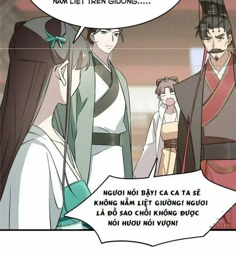 ‘Độc Bộ Thiên Hạ Đặc Công Thần Y Tiểu Thú Phi Chapter 69 - Trang 2