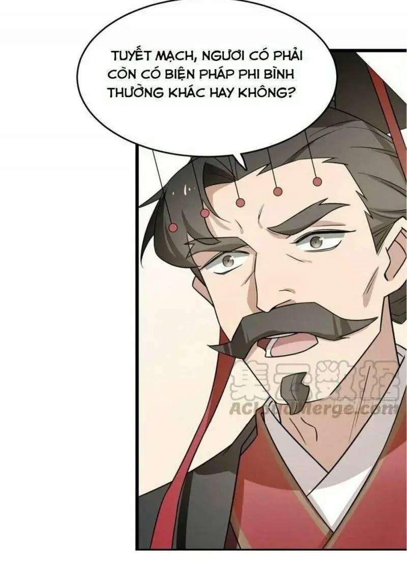 ‘Độc Bộ Thiên Hạ Đặc Công Thần Y Tiểu Thú Phi Chapter 69 - Trang 2