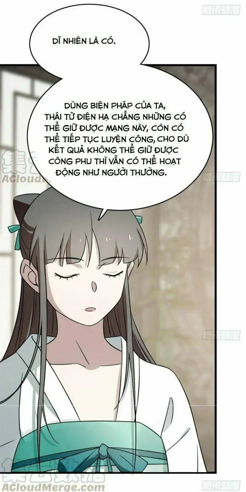 ‘Độc Bộ Thiên Hạ Đặc Công Thần Y Tiểu Thú Phi Chapter 69 - Trang 2