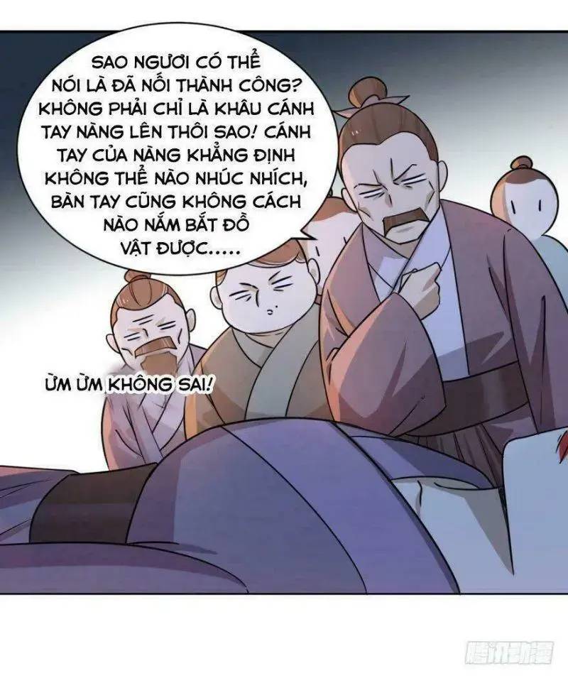 ‘Độc Bộ Thiên Hạ Đặc Công Thần Y Tiểu Thú Phi Chapter 7 - Trang 2