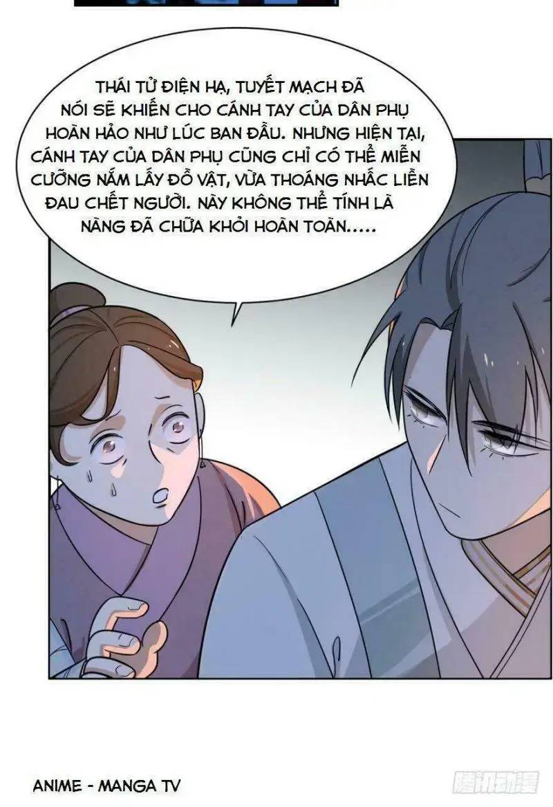 ‘Độc Bộ Thiên Hạ Đặc Công Thần Y Tiểu Thú Phi Chapter 7 - Trang 2