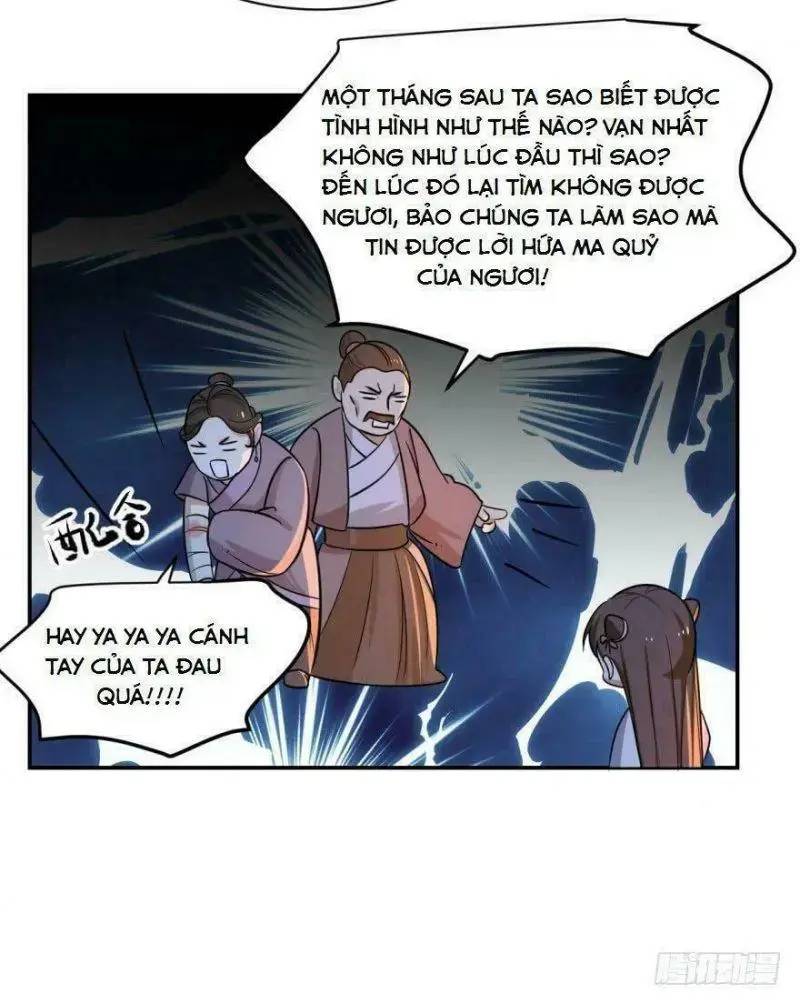 ‘Độc Bộ Thiên Hạ Đặc Công Thần Y Tiểu Thú Phi Chapter 7 - Trang 2