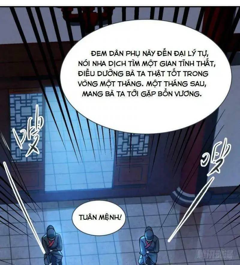 ‘Độc Bộ Thiên Hạ Đặc Công Thần Y Tiểu Thú Phi Chapter 7 - Trang 2