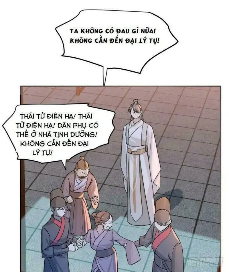 ‘Độc Bộ Thiên Hạ Đặc Công Thần Y Tiểu Thú Phi Chapter 7 - Trang 2