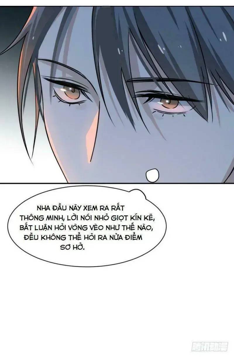 ‘Độc Bộ Thiên Hạ Đặc Công Thần Y Tiểu Thú Phi Chapter 7 - Trang 2