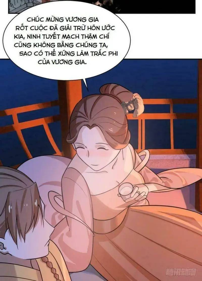 ‘Độc Bộ Thiên Hạ Đặc Công Thần Y Tiểu Thú Phi Chapter 7 - Trang 2