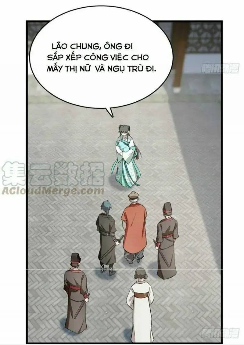 ‘Độc Bộ Thiên Hạ Đặc Công Thần Y Tiểu Thú Phi Chapter 70 - Trang 2