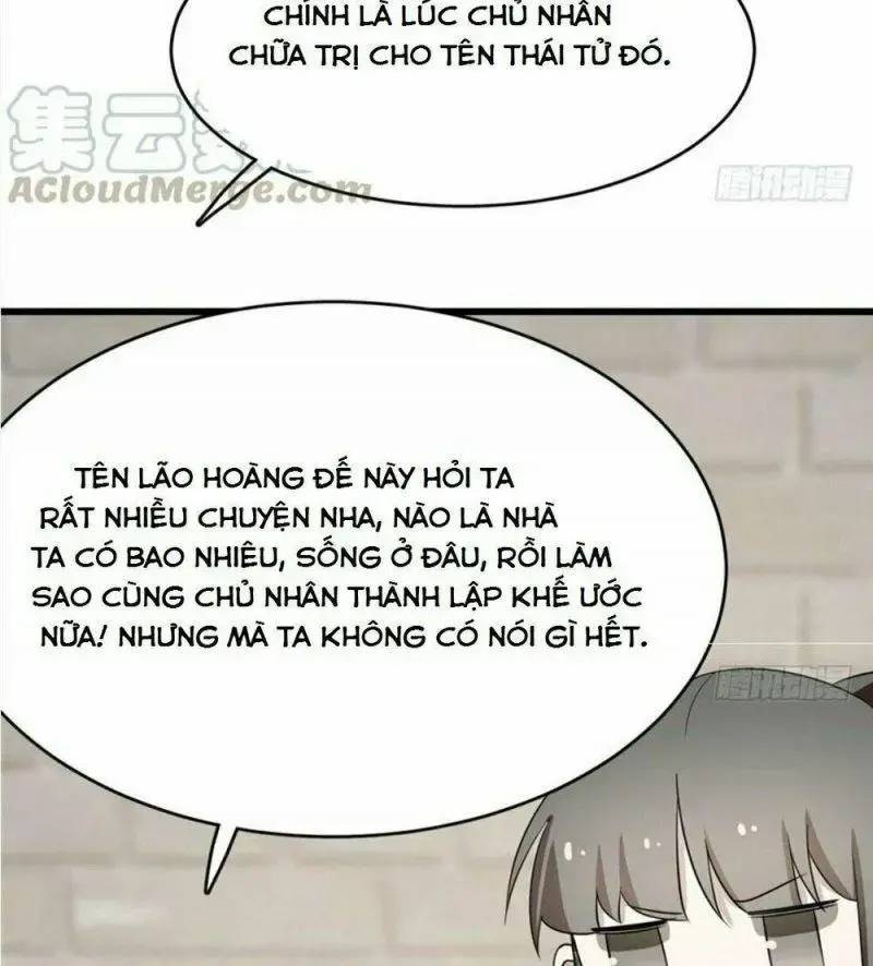 ‘Độc Bộ Thiên Hạ Đặc Công Thần Y Tiểu Thú Phi Chapter 70 - Trang 2