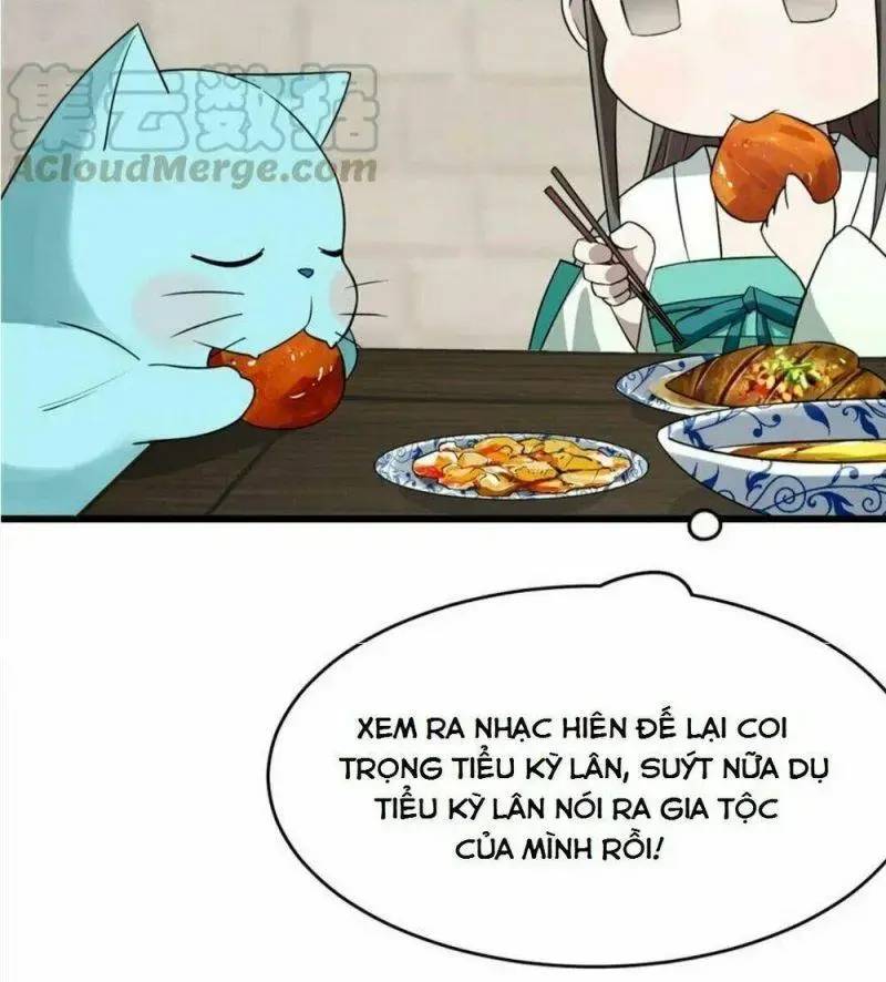 ‘Độc Bộ Thiên Hạ Đặc Công Thần Y Tiểu Thú Phi Chapter 70 - Trang 2