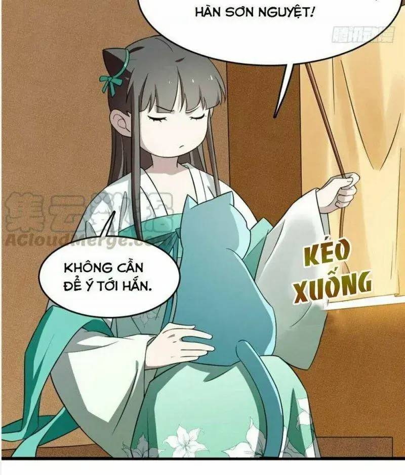 ‘Độc Bộ Thiên Hạ Đặc Công Thần Y Tiểu Thú Phi Chapter 70 - Trang 2