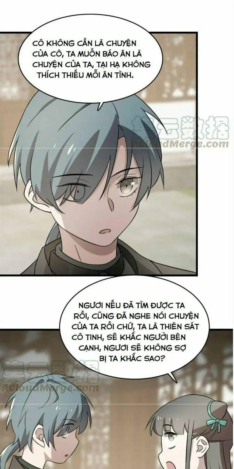 ‘Độc Bộ Thiên Hạ Đặc Công Thần Y Tiểu Thú Phi Chapter 70 - Trang 2