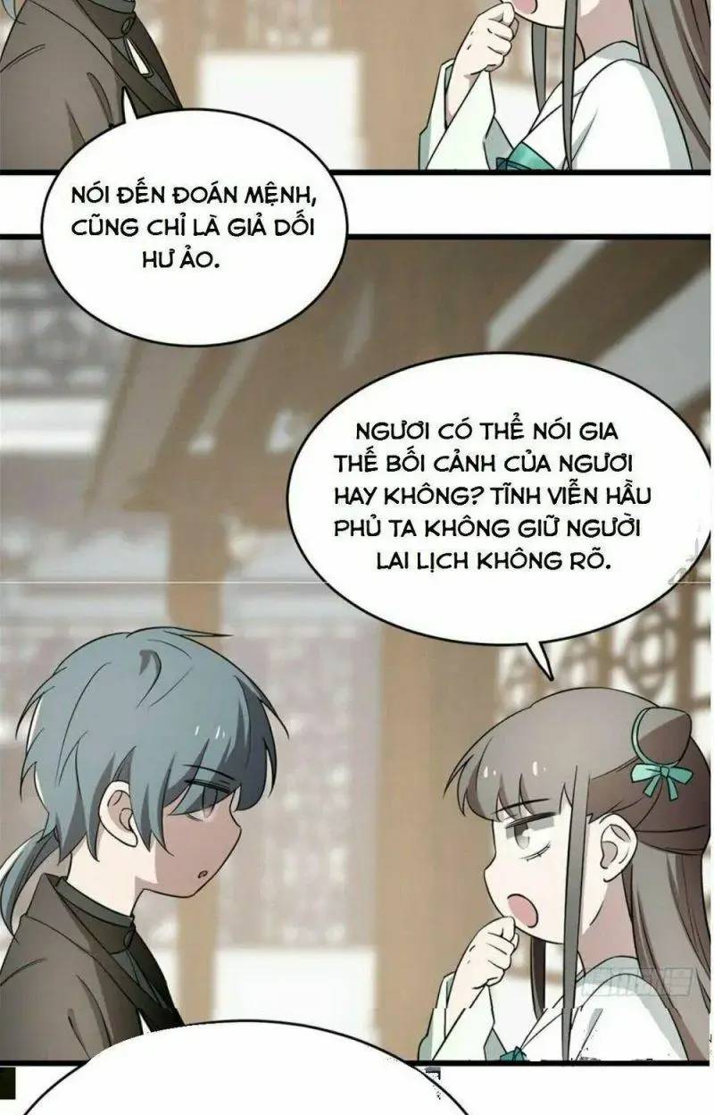 ‘Độc Bộ Thiên Hạ Đặc Công Thần Y Tiểu Thú Phi Chapter 70 - Trang 2