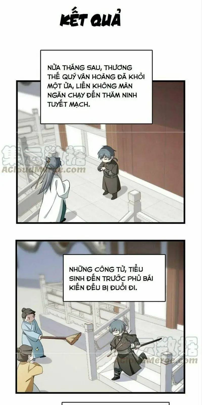 ‘Độc Bộ Thiên Hạ Đặc Công Thần Y Tiểu Thú Phi Chapter 70 - Trang 2