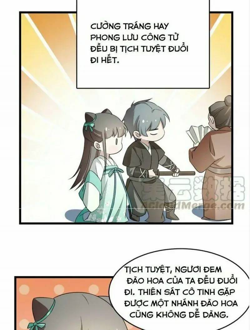 ‘Độc Bộ Thiên Hạ Đặc Công Thần Y Tiểu Thú Phi Chapter 70 - Trang 2