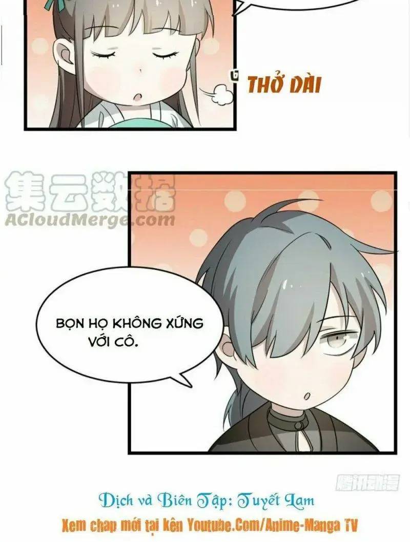 ‘Độc Bộ Thiên Hạ Đặc Công Thần Y Tiểu Thú Phi Chapter 70 - Trang 2