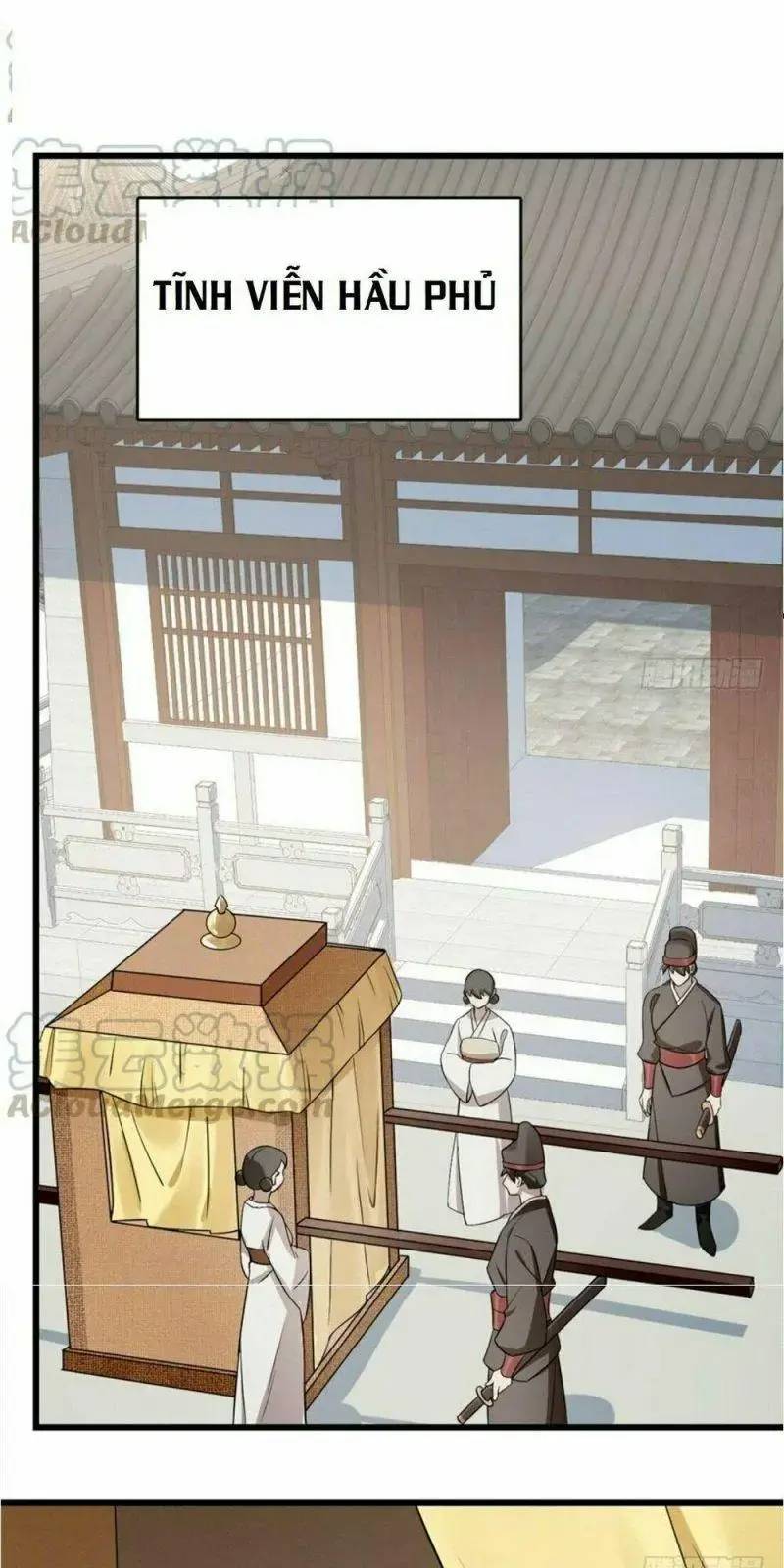 ‘Độc Bộ Thiên Hạ Đặc Công Thần Y Tiểu Thú Phi Chapter 70 - Trang 2