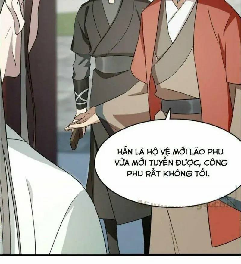 ‘Độc Bộ Thiên Hạ Đặc Công Thần Y Tiểu Thú Phi Chapter 70 - Trang 2