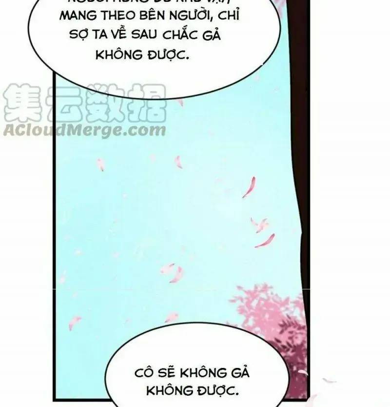 ‘Độc Bộ Thiên Hạ Đặc Công Thần Y Tiểu Thú Phi Chapter 71 - Trang 2