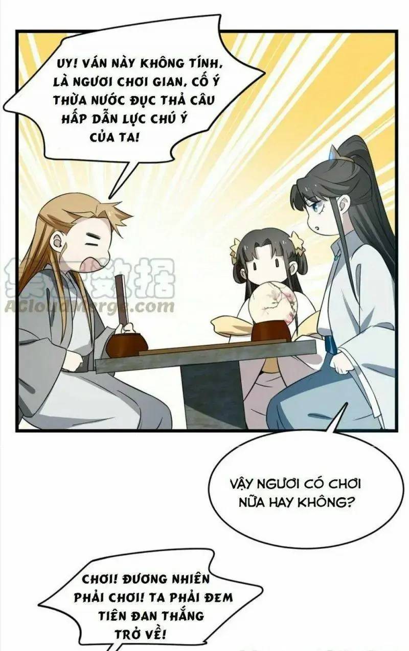 ‘Độc Bộ Thiên Hạ Đặc Công Thần Y Tiểu Thú Phi Chapter 71 - Trang 2